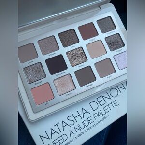Natasha Denona I Need a Nude Palette